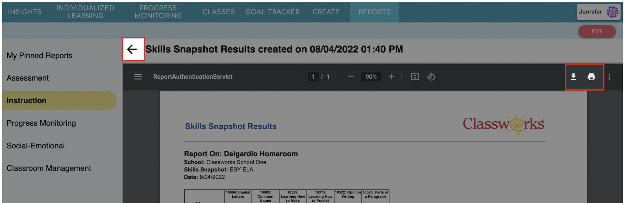 A screenshot of a computer

AI-generated content may be incorrect.