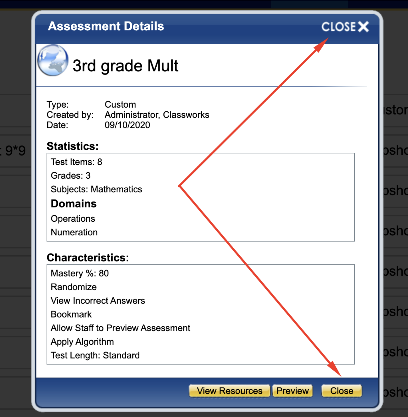 A screenshot of a computer

AI-generated content may be incorrect.
