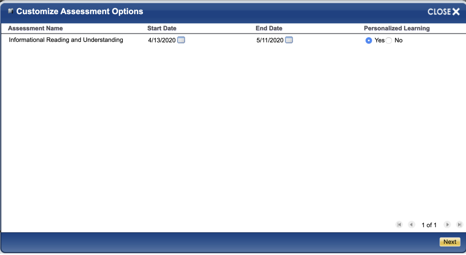 A screenshot of a computer

AI-generated content may be incorrect.