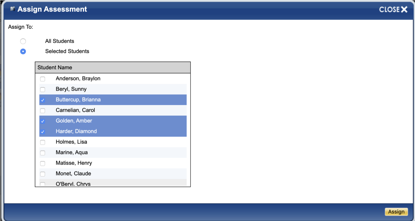 A screenshot of a computer

AI-generated content may be incorrect.