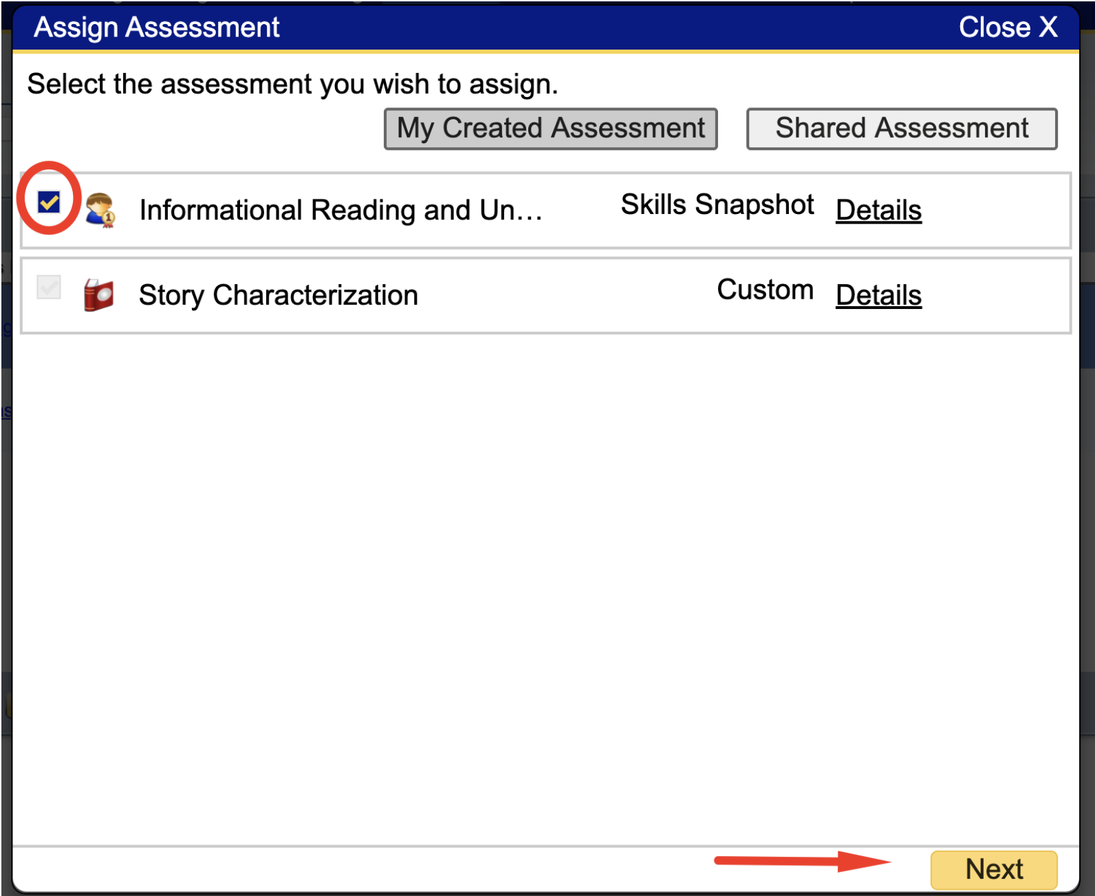 A screenshot of a computer

AI-generated content may be incorrect.