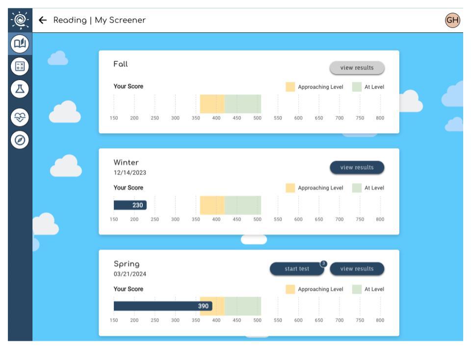 A screenshot of a computer

AI-generated content may be incorrect.