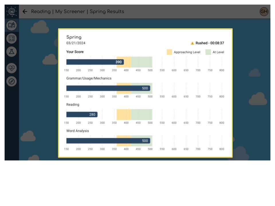 A screenshot of a computer

AI-generated content may be incorrect.