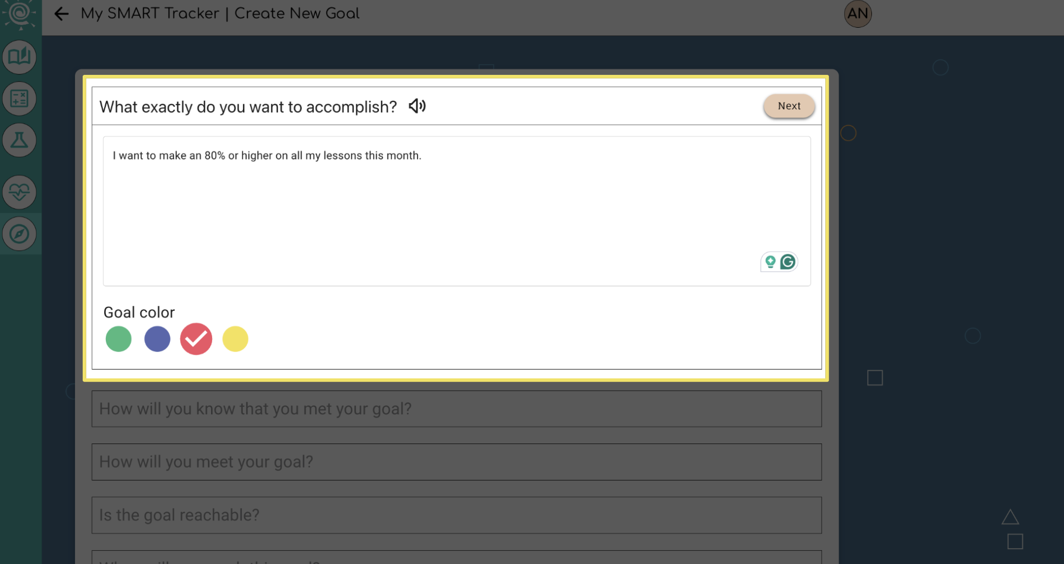 A screenshot of a computer

AI-generated content may be incorrect.