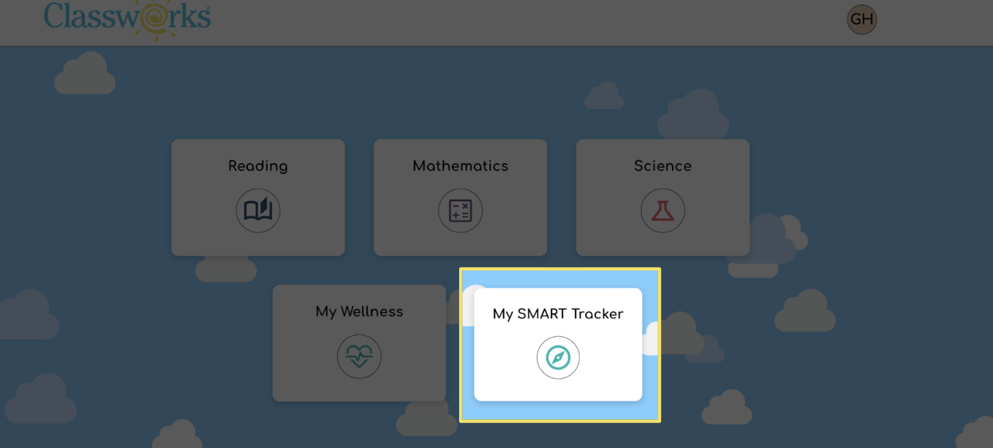 A screenshot of a smart tracker

AI-generated content may be incorrect.