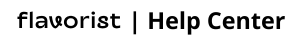 Flavorist Knowledge Base