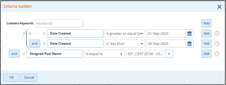 A screenshot of a computer

AI-generated content may be incorrect.
