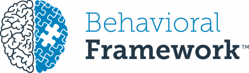 Behavioral Framework Support and Knowledge Base