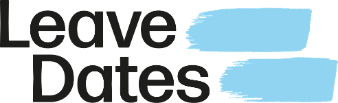 Leave Dates Knowledge Base