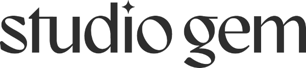 Studio Gem Support Portal