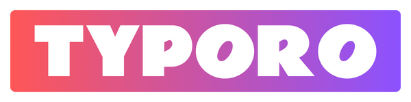 Typoro Knowledge Base