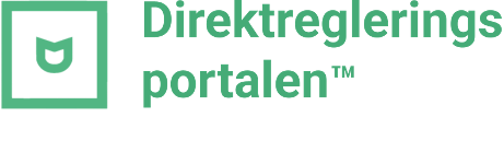 Direktregleringsportalen - Kunskapsbank