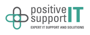 Positive IT Support Knowledge Base