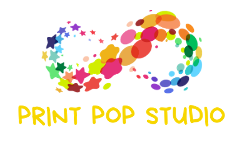 Print Pop Studio Knowledge Base