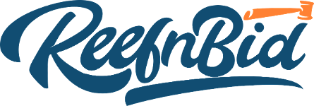 ReefnBid.com Knowledge Base