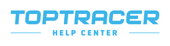 Help Center - Toptracer