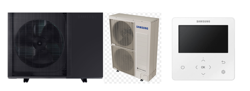 Samsung Gen6, HTQ, R290