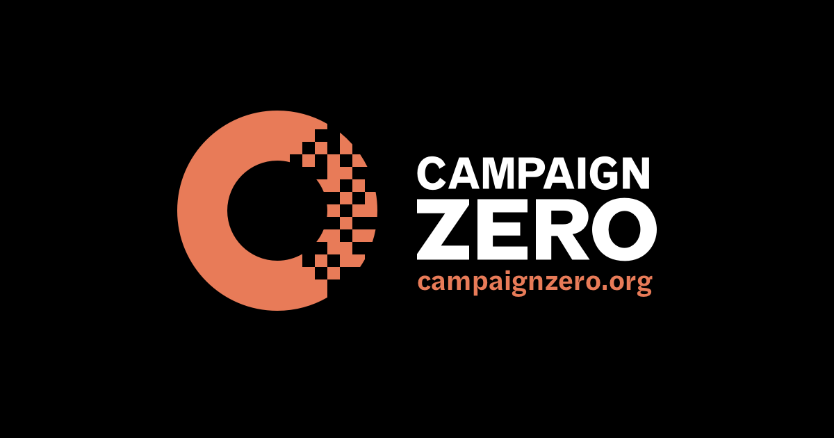 Campaign Zero