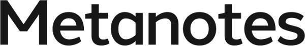 Metanotes Help Center