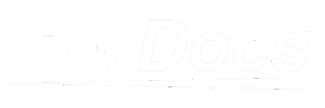 GovDocs Knowledge Center