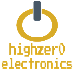HighZer0 Electronics Support