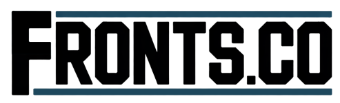 Fronts Knowledge Base