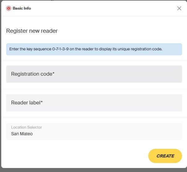 Setting Up a Card Reader (POS) - Recess Help Center