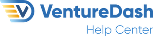 VentureDash Help Center
