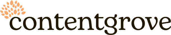 contentgrove Help Center