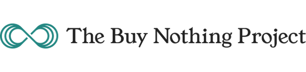 The Buy Nothing Project Help Center