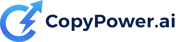 Copypower AI Knowledge Base