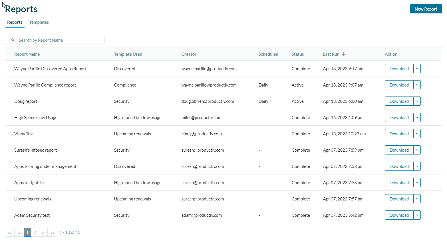 Graphical user interface, application Description automatically generated