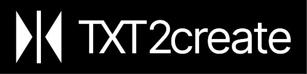 TXT2Create Knowledge Base