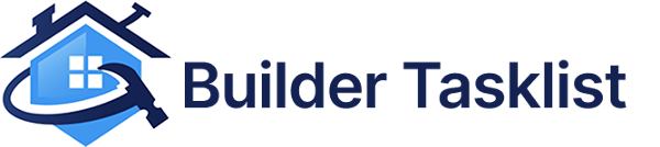 Builder Tasklist Help Center