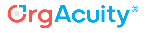 OrgAcuity Help Center