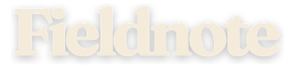 Fieldnote Help
