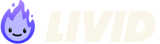 Livid Help Center
