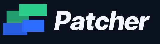 Patcher Help