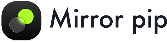 MIRRORPIP Knowledge Base