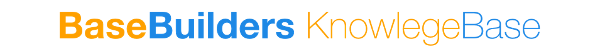 Base Builders Knowledge Base