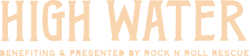 High Water Help Center