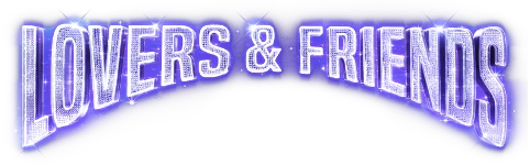 Lovers & Friends Help Center