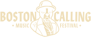 Boston Calling Help Center