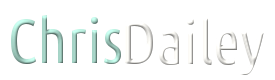 Chris Dailey - Support