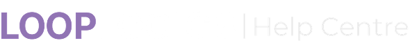 Loop Logics Help Centre