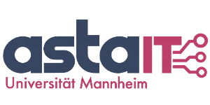 IT FAQ der VS der Uni Mannheim