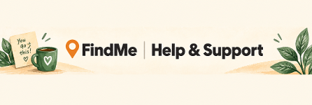 FindMe Board Knowledge Base