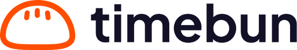 Timebun Help Center