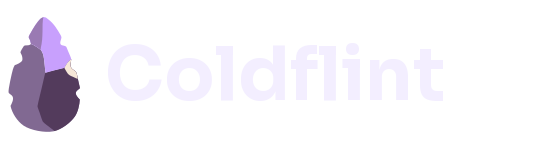Coldflint help
